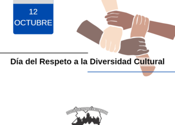 Día del respeto por la diversidad Cultural