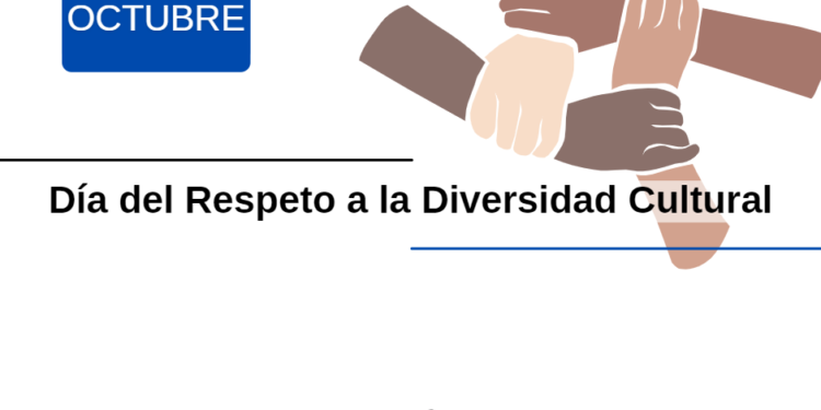Día del respeto por la diversidad Cultural