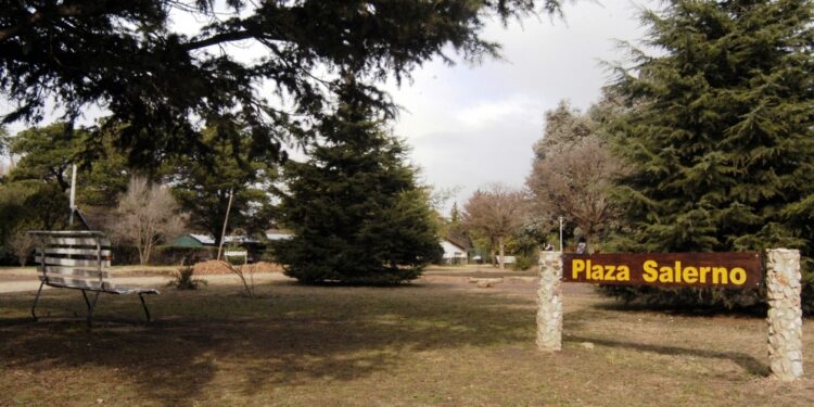 Tendremos «Choripaneada y Show infantil» en Villa Ventana este domingo 10 de octubre