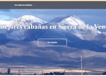 Publicá tu cabaña de manera gratuita