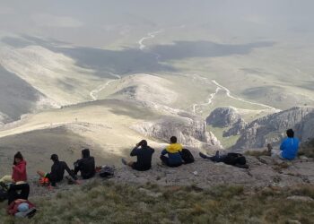 En el fin de semana largo, los turistas ya gastaron más de 17 mil millones de pesos