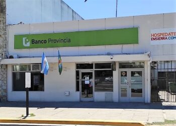 Nuevo horario para los bancos en la provincia de Buenos Aires