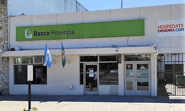 Nuevo horario para los bancos en la provincia de Buenos Aires
