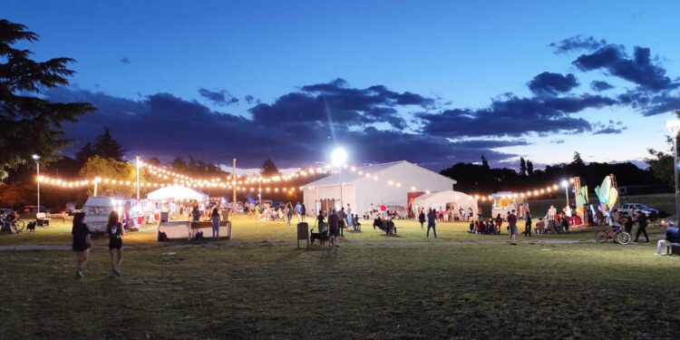 4 y 5 de diciembre habrá feria navideña en el Centro Cultural