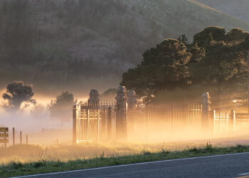 Sierra de la Ventana como destinos tendencia en Argentina para conocer en 2022