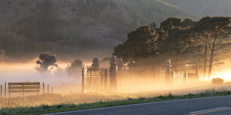 Sierra de la Ventana como destinos tendencia en Argentina para conocer en 2022