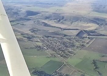 Saldungaray: Darán un vuelta al pueblo en Bicicleteada para niños.