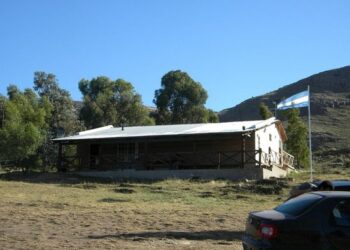 Museo Sendero de los Recuerdos: Reabre para conocer la historia y patrimonio del Club Hotel y toda la comarca.