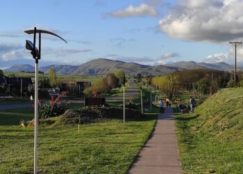 Sierra de la Ventana como destinos tendencia en Argentina para conocer en 2022