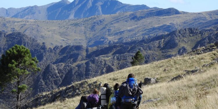 Sierra de la Ventana como destinos tendencia en Argentina para conocer en 2022