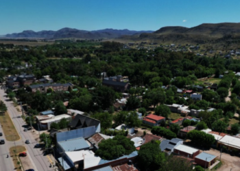 Sierra de la Ventana: Reclamo de vecinos por la ubicación de la planta de rebombeo de las cloacas