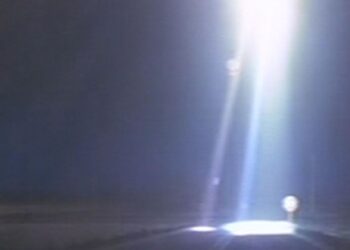 Crece el misterio en torno a la mujer que asegura haber sido transportada “por una luz”