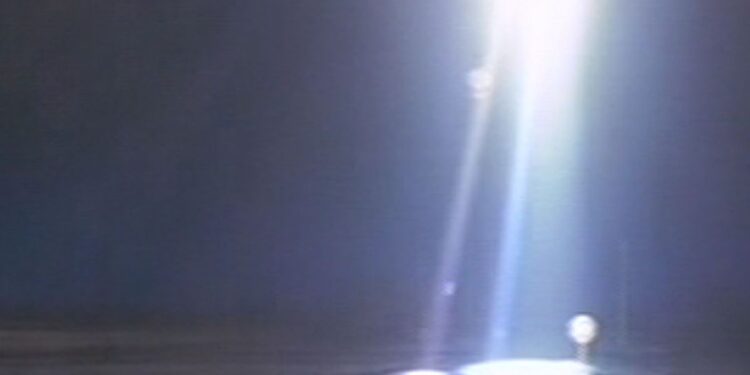 Crece el misterio en torno a la mujer que asegura haber sido transportada “por una luz”