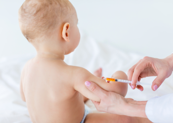 «Vacunar a los niños es necesario porque van a ser los más afectados, porque las clases no se van a volver a suspender»