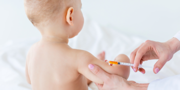 «Vacunar a los niños es necesario porque van a ser los más afectados, porque las clases no se van a volver a suspender»