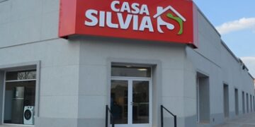 Casa Silvia  SA seleccionará personal para venta de salón