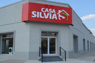 Casa Silvia  SA seleccionará personal para venta de salón