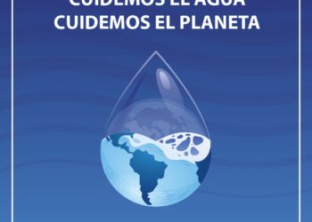 Recuerdan hacer uso responsable del agua
