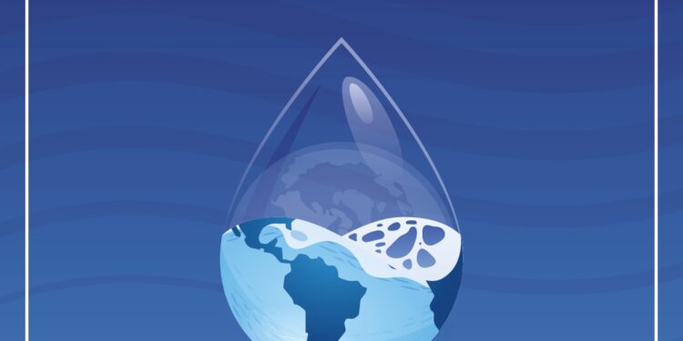 Recuerdan hacer uso responsable del agua