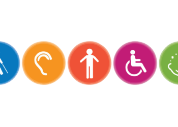 3 de diciembre: Día Internacional de las Personas con Discapacidad
