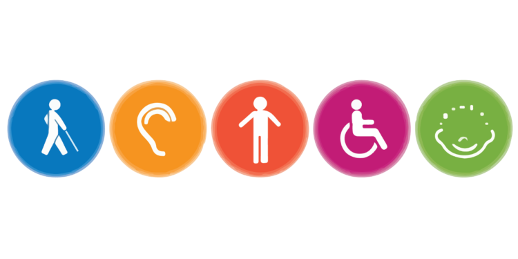 3 de diciembre: Día Internacional de las Personas con Discapacidad