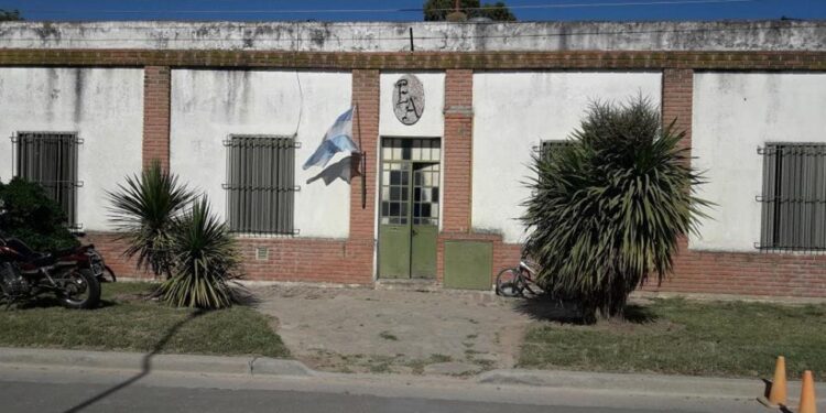 La Escuela Agraria abre sus inscripciones para el Ciclo Lectivo 2022