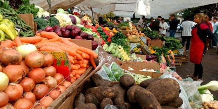 Vuelve la Feria Municipal Distrital a la Sociedad Italiana