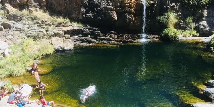 Sigue el intenso calor en todo el país pero se espera un alivio a mitad de semana