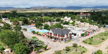 114° Aniversario de Sierra de la Ventana: Fiesta de cumpleaños de Nuestro Pueblo