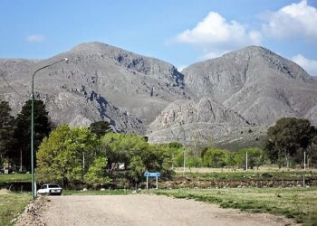 Villa Serrana La Gruta: Solicitan no depositar residuos indebidos en los puntos limpios