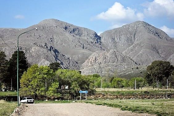 Villa Serrana La Gruta: Solicitan no depositar residuos indebidos en los puntos limpios