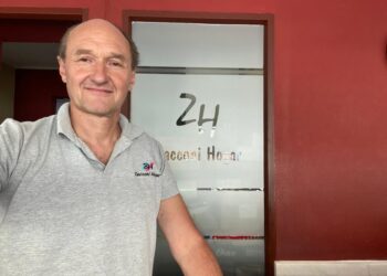 Festejando las 3 décadas en la Comarca, «Zacconi Hogar» sigue creciendo y apostando al futuro con grandes proyectos