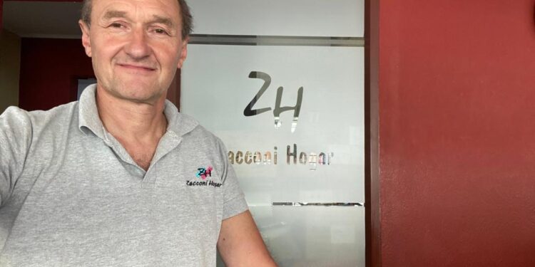 Festejando las 3 décadas en la Comarca, «Zacconi Hogar» sigue creciendo y apostando al futuro con grandes proyectos