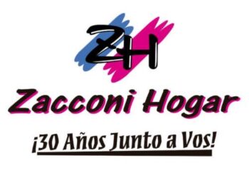 Ganadores del sorteo de los 175 mil pesos de Zacconi Hogar.