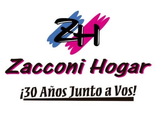 Ganadores del sorteo de los 175 mil pesos de Zacconi Hogar.