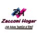 Ganadores del sorteo de los 175 mil pesos de Zacconi Hogar.