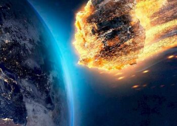Un asteroide del tamaño de un rascacielos se acercará al planeta