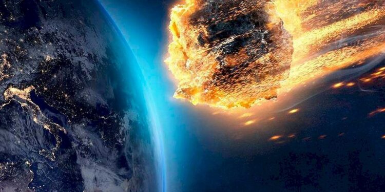 Un asteroide del tamaño de un rascacielos se acercará al planeta