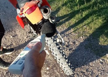 Continúan las infracciones por ruidos molestos