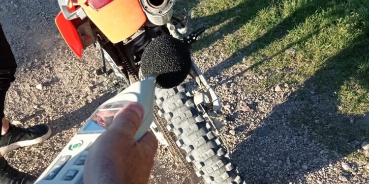Continúan las infracciones por ruidos molestos