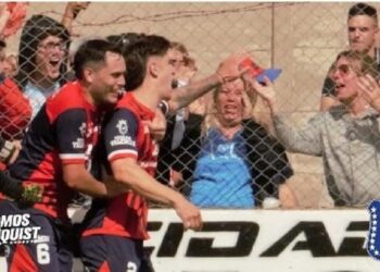 De Tornquist a Italia: «Venía buscando esto hace mucho, tuve una oportunidad para irme a México pero no pude viajar por la pandemia».