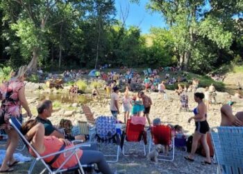 El carnaval movilizó unos 3 millones de turistas en el cierre de una temporada histórica