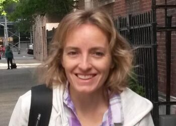 «Cuidemos a los adolescentes, a los niños, que los adultos nos respetemos entre nosotros. Entiendo que la gente está mal y necesita un poco de contención»