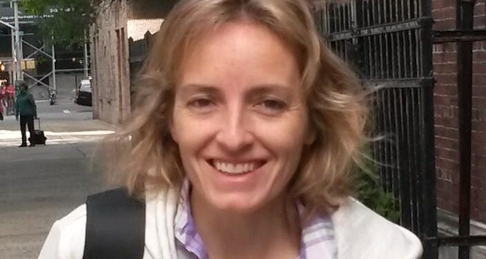 «Cuidemos a los adolescentes, a los niños, que los adultos nos respetemos entre nosotros. Entiendo que la gente está mal y necesita un poco de contención»