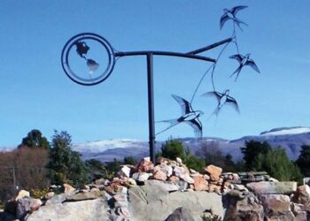 Agradecimientos por la 30º Fiesta Provincial de la  Golondrina