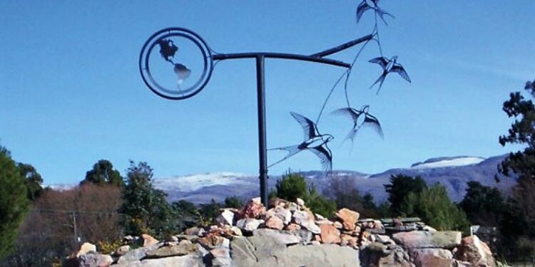 Agradecimientos por la 30º Fiesta Provincial de la Golondrina