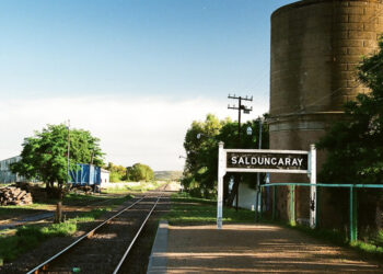 Este sábado habrá Feria Municipal Distrital en Saldungaray