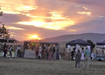 Mira el video con las imágenes de la 7° Fiesta de la Vendimia