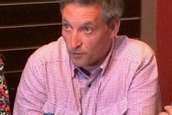 «No hay reconocimiento que alcance a todo lo que han dejado allá los chicos en defensa de la soberanía nacional»