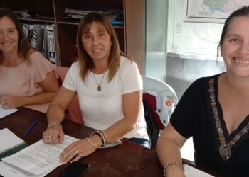 El Frente de Todos presenta proyectos en el Concejo: control poblacional de mascotas, y sobre patrimonio.